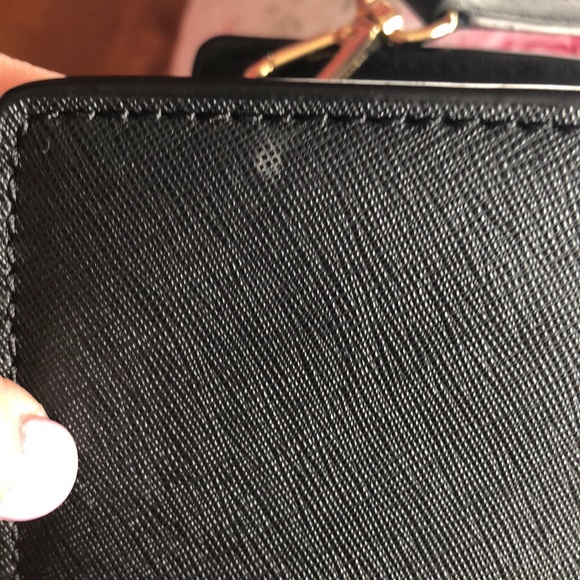 Authentic Michael Kors Selma Medium Saffiano - Picture 3 of 8